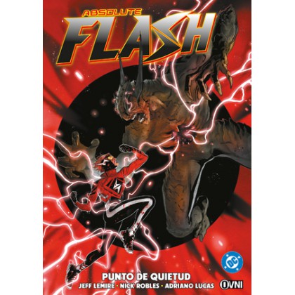  Preventa Flash Absoluto Vol 02